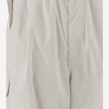 PANTALONI CARGO IN NYLON 5746982088 031 AND WANDER 
