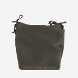 BORSA A TRACOLLA IN NYLON CON LOGO 5746985151 180 AND WANDER 