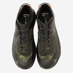 SNEAKERS IN NYLON <BR/> 5746988520 403 AND WANDER 