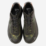 SNEAKERS IN NYLON <BR/> 5746988520 403 AND WANDER 