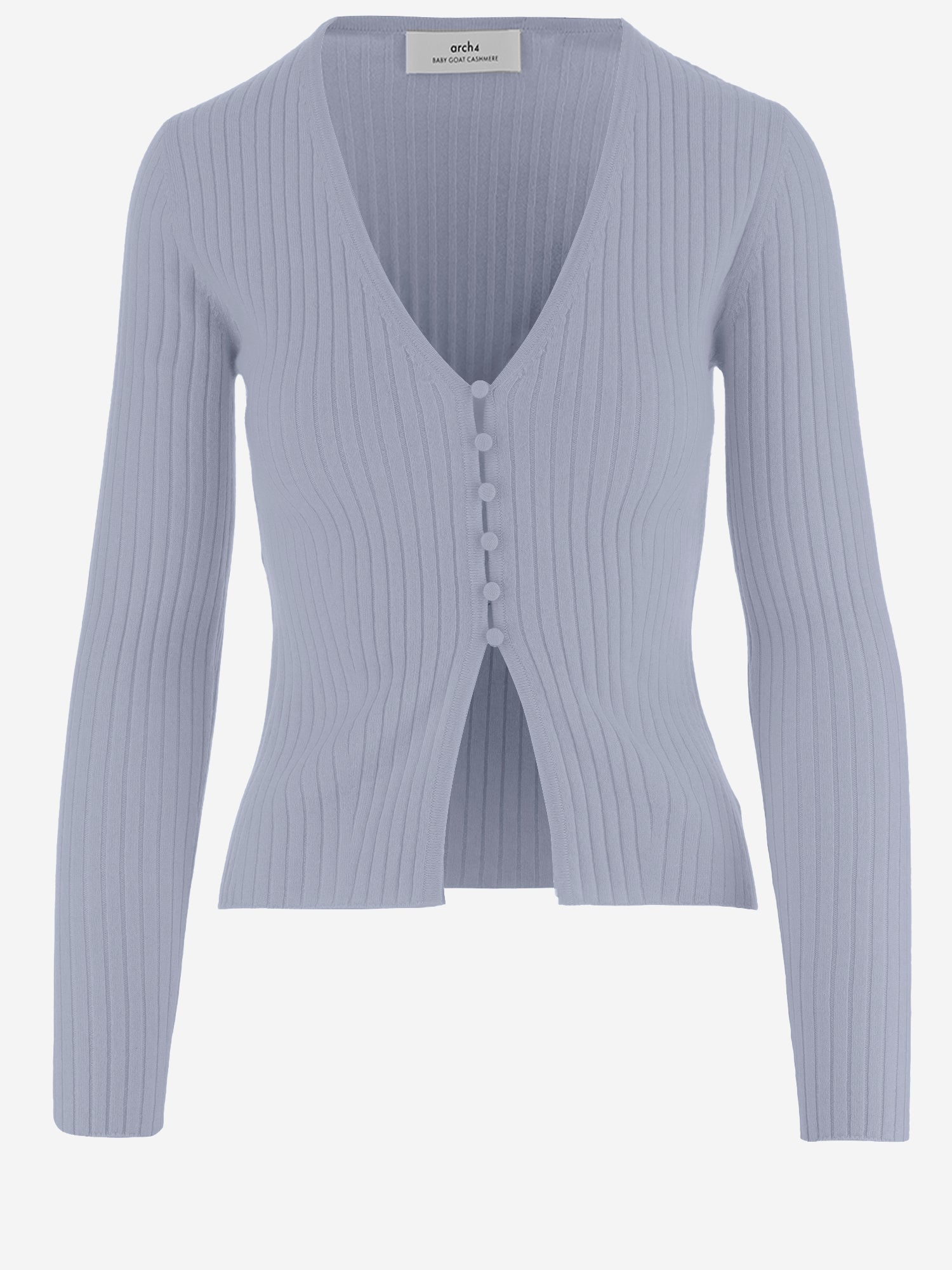 CARDIGAN IN CASHMERE A COSTE KNCD24220B 293 ARCH4 