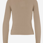 CARDIGAN IN CASHMERE A COSTE KNCD24220B 295 ARCH4 