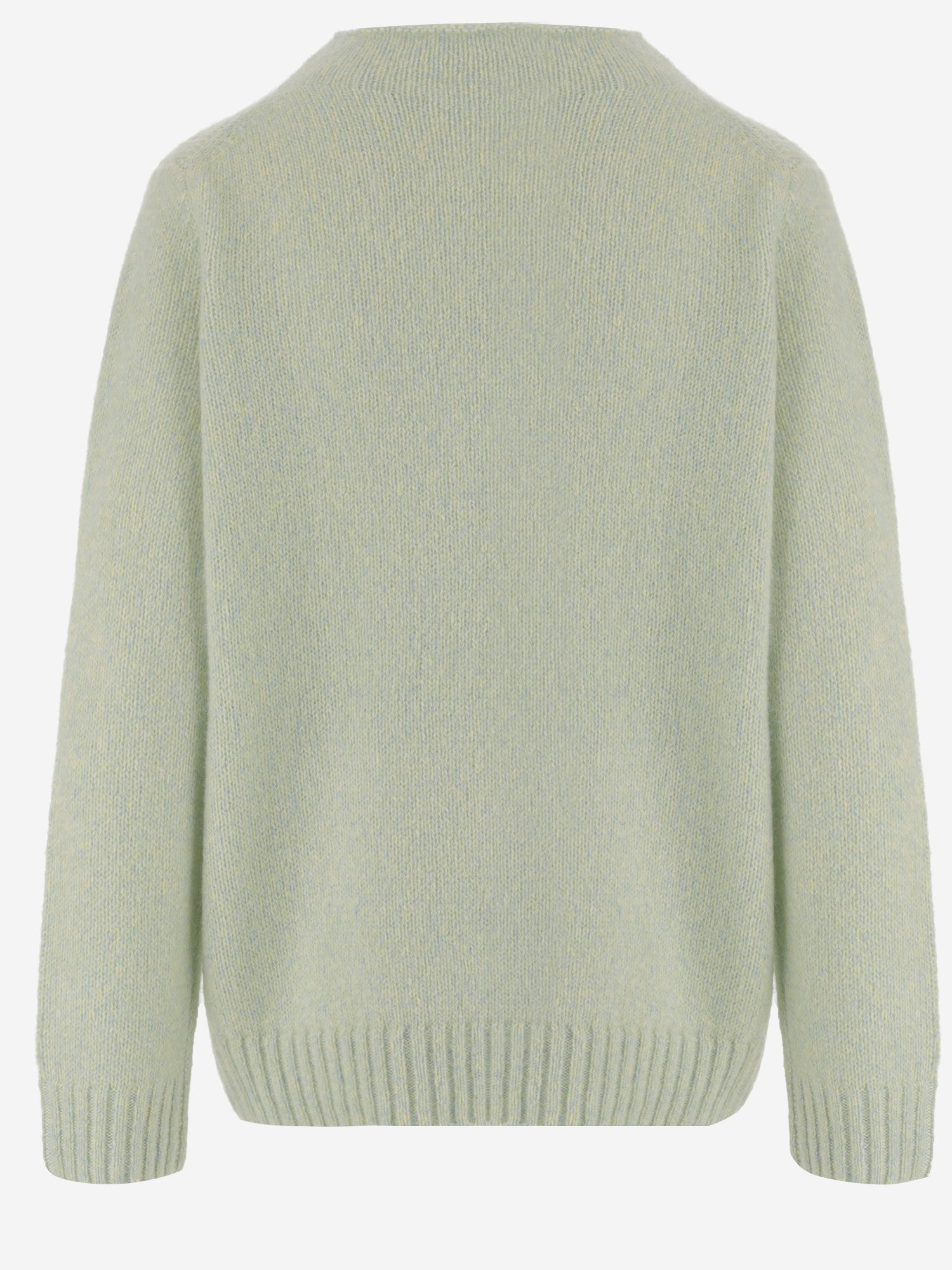 MAGLIONE IN MISTO CASHMERE KNJP25139 328 ARCH4 