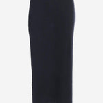 GONNA PENELOPY IN CASHMERE CON DETTAGLIO IN PIZZO KNSK25353 3 ARCH4 