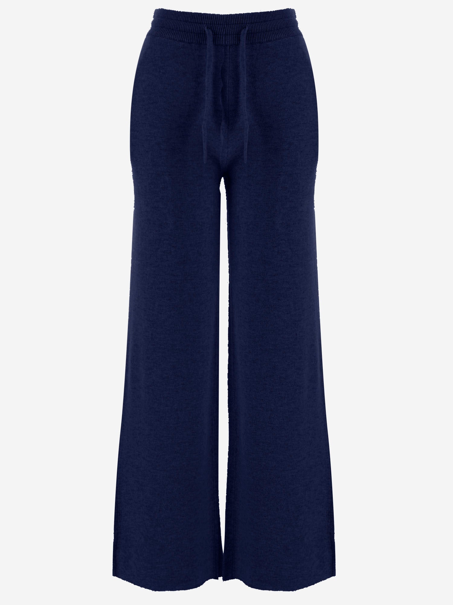 PANTALONI IN CASHMERE KNTR2604 3 ARCH4 