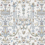 Copertina per neonati CACQTDJBU MULTI ATELIER CHOUX KIDS 