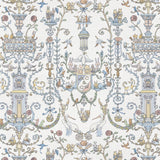 Copertina per neonati CACQTDJBU MULTI ATELIER CHOUX KIDS 