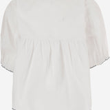Abito in cotone 03618152 113 BABE & TESS KIDS 