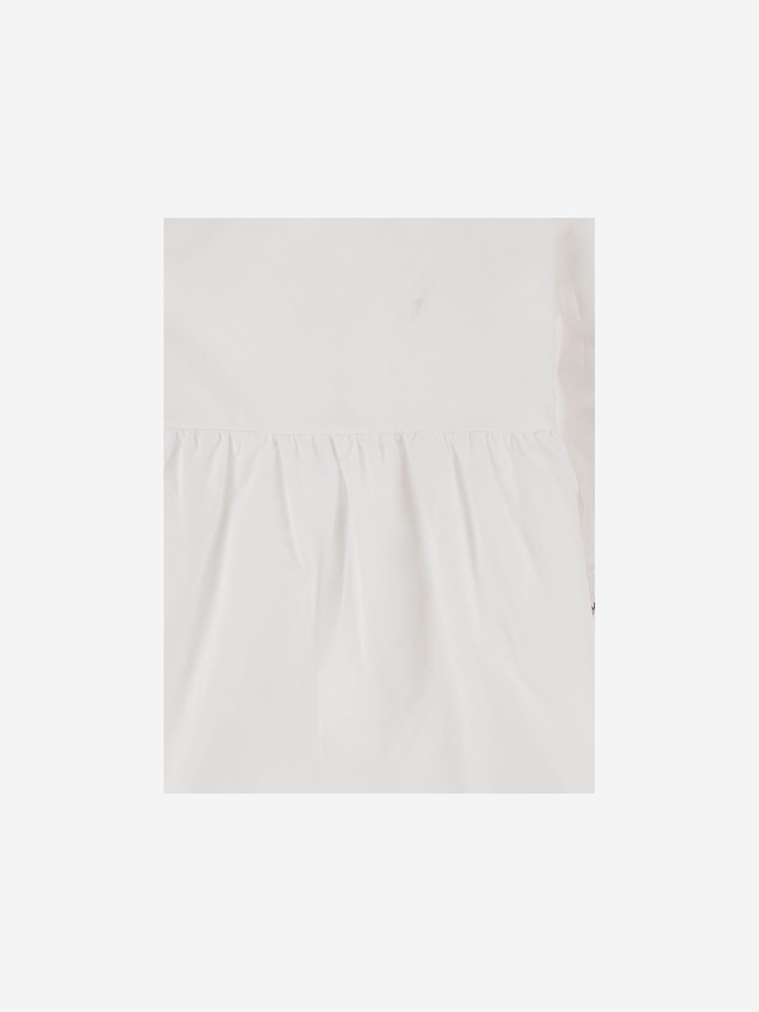 Abito in cotone 03618152 113 BABE & TESS KIDS 