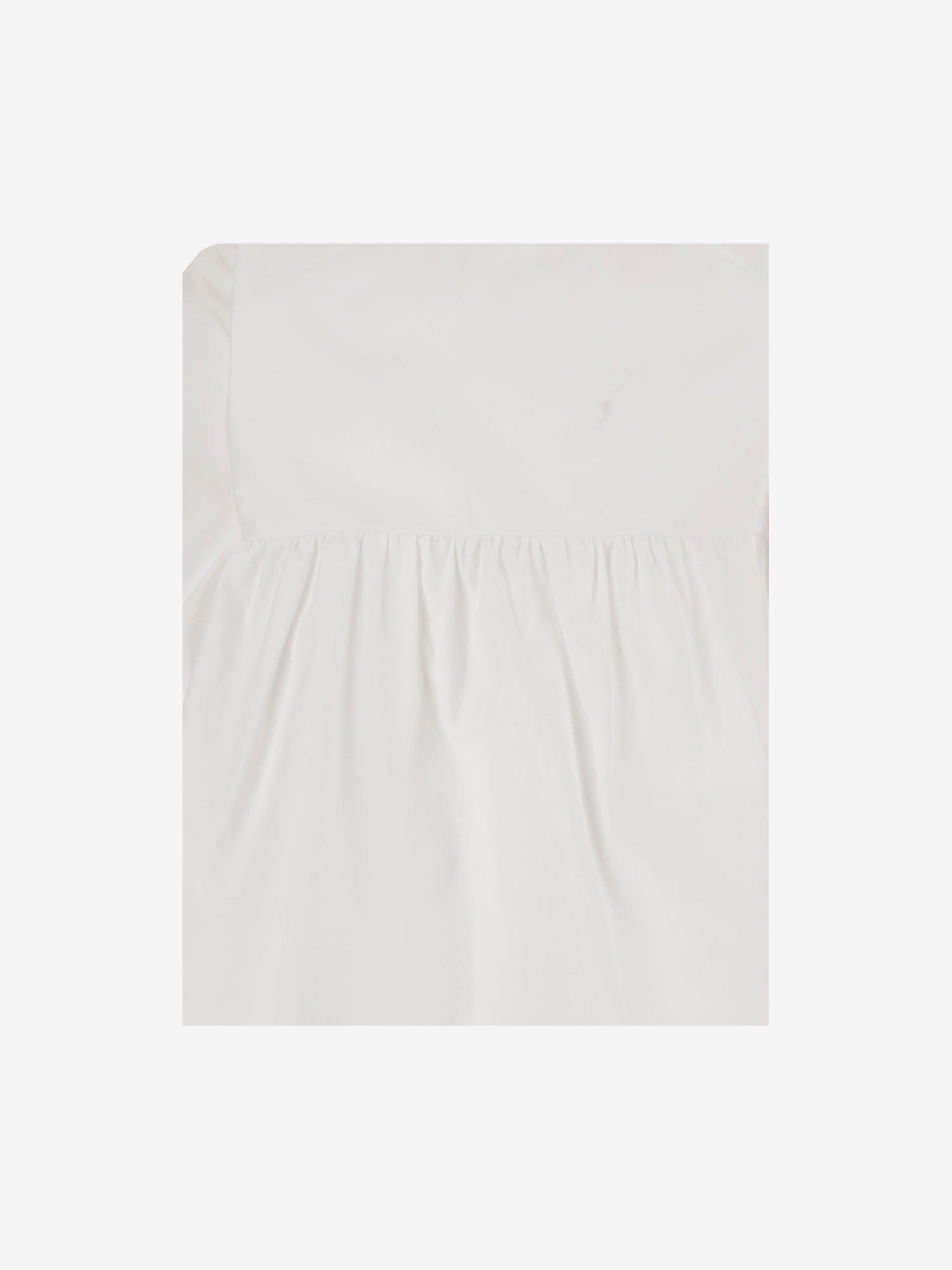 Abito in cotone 03618152 130 BABE & TESS KIDS 