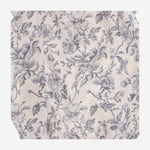 TUTINA IN MISTO LINO CON MOTIVO FLOREALE 17618088 325 BABE & TESS KIDS 