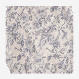 TUTINA IN MISTO LINO CON MOTIVO FLOREALE 17618088 325 BABE & TESS KIDS 