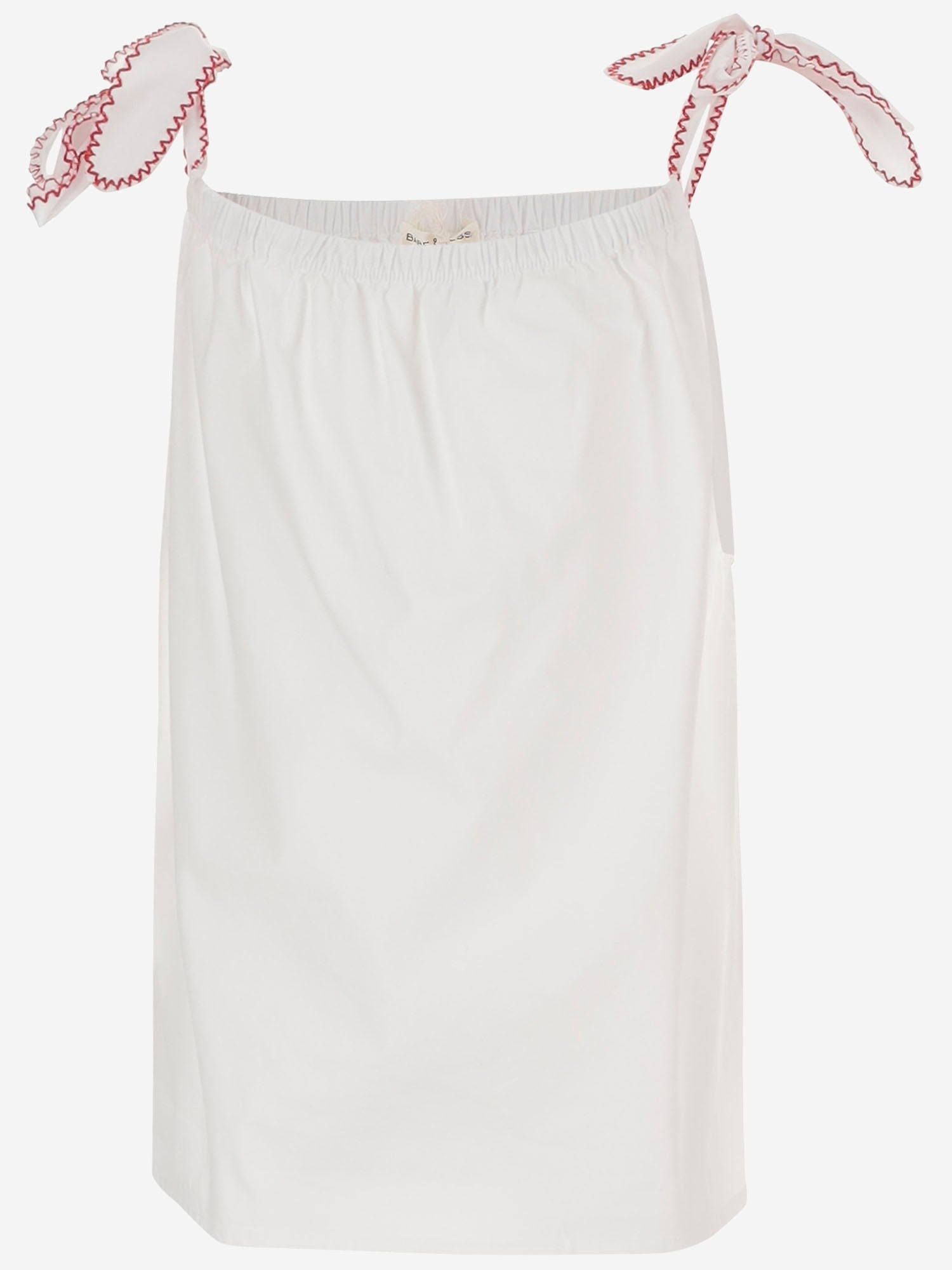 TOP IN COTONE 26618001 113 BABE & TESS KIDS 