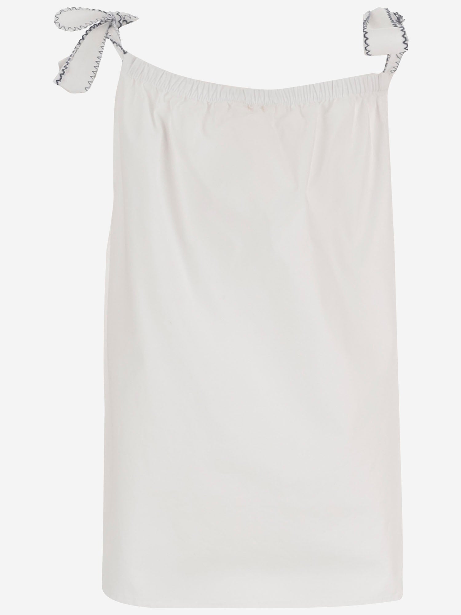 TOP IN COTONE 26618001 130 BABE & TESS KIDS 