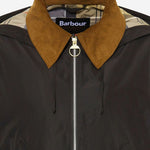 GIACCA WEAVER IN NYLON<BR/><BR/> LSP0307 BK11 BARBOUR 