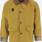 GIACCA SPEY ICONS MCA1093 GN21 BARBOUR 