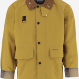 GIACCA SPEY ICONS MCA1093 GN21 BARBOUR 