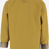 GIACCA SPEY ICONS MCA1093 GN21 BARBOUR 