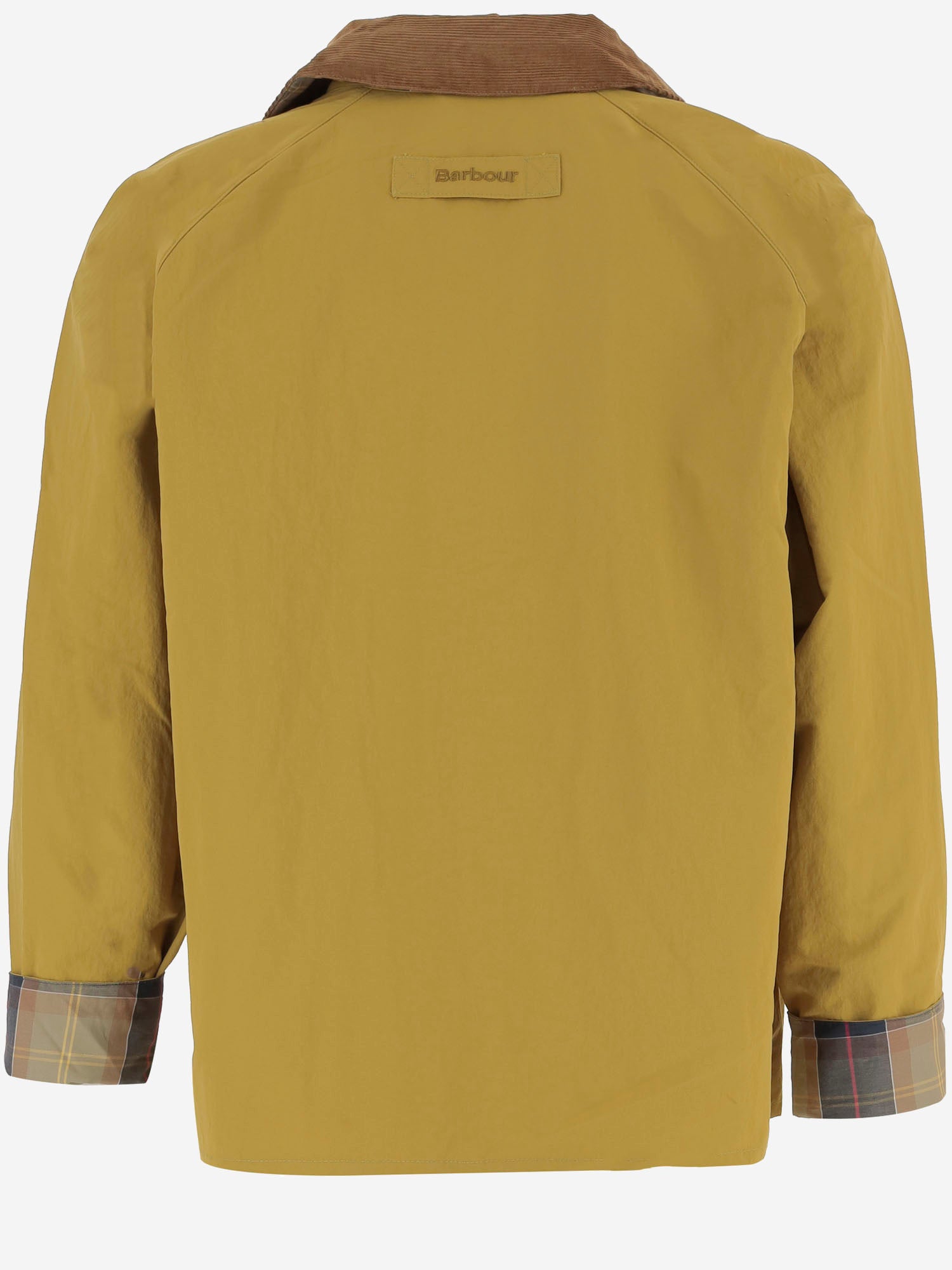 GIACCA SPEY ICONS MCA1093 GN21 BARBOUR 