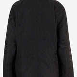 GIACCA CLASSICA Ashby MWX0339 BK72 BARBOUR 