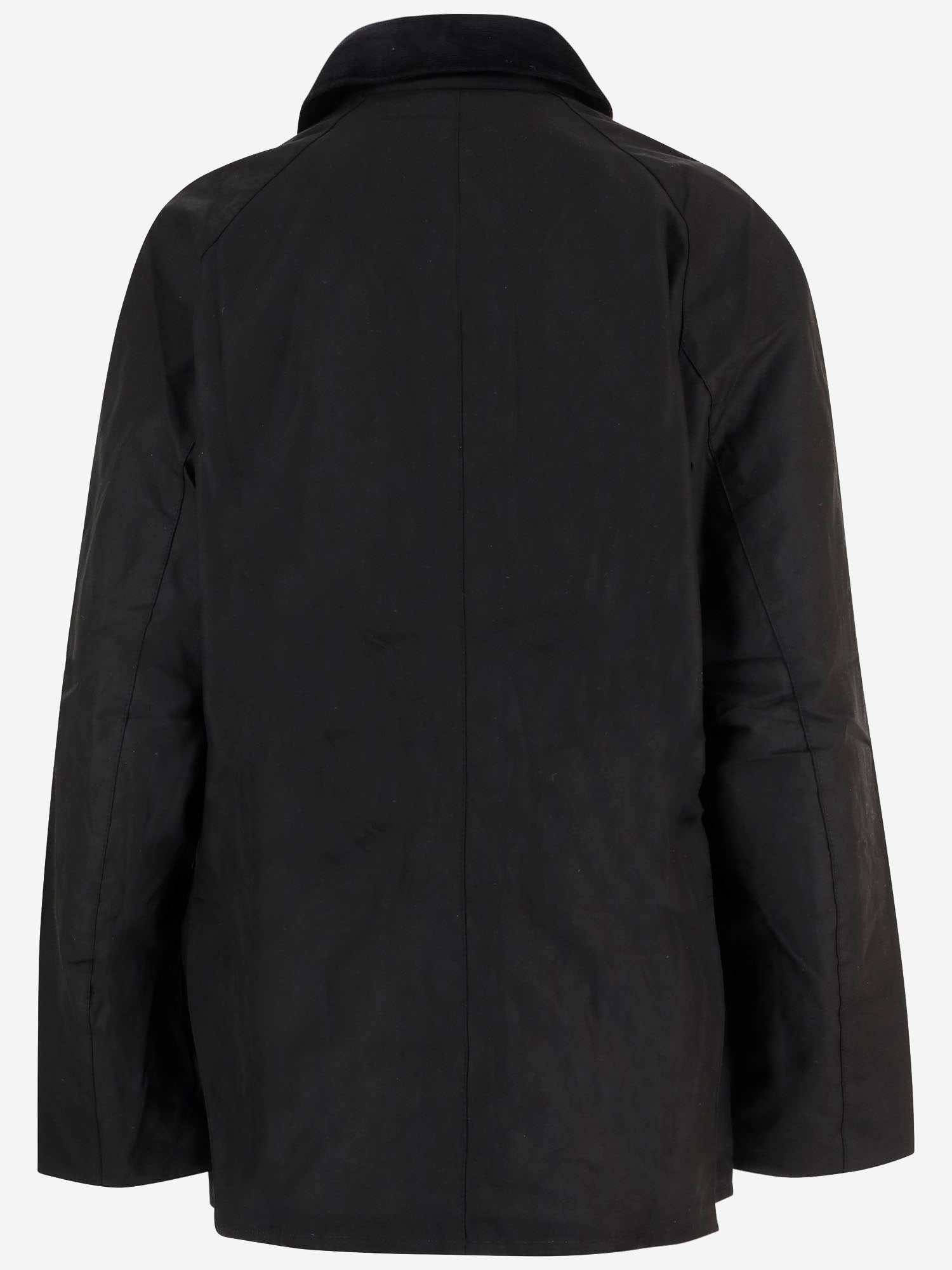 GIACCA CLASSICA Ashby MWX0339 BK72 BARBOUR 