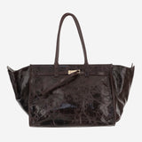 BORSA MAME WEEKEND IN PELLE MAMEWEEKEND LAMBSKINSAVANA BENEDETTA BRUZZICHES 