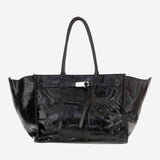 BORSA MAME WEEKEND IN PELLE MAMEWEEKEND NIGHTLY BENEDETTA BRUZZICHES 
