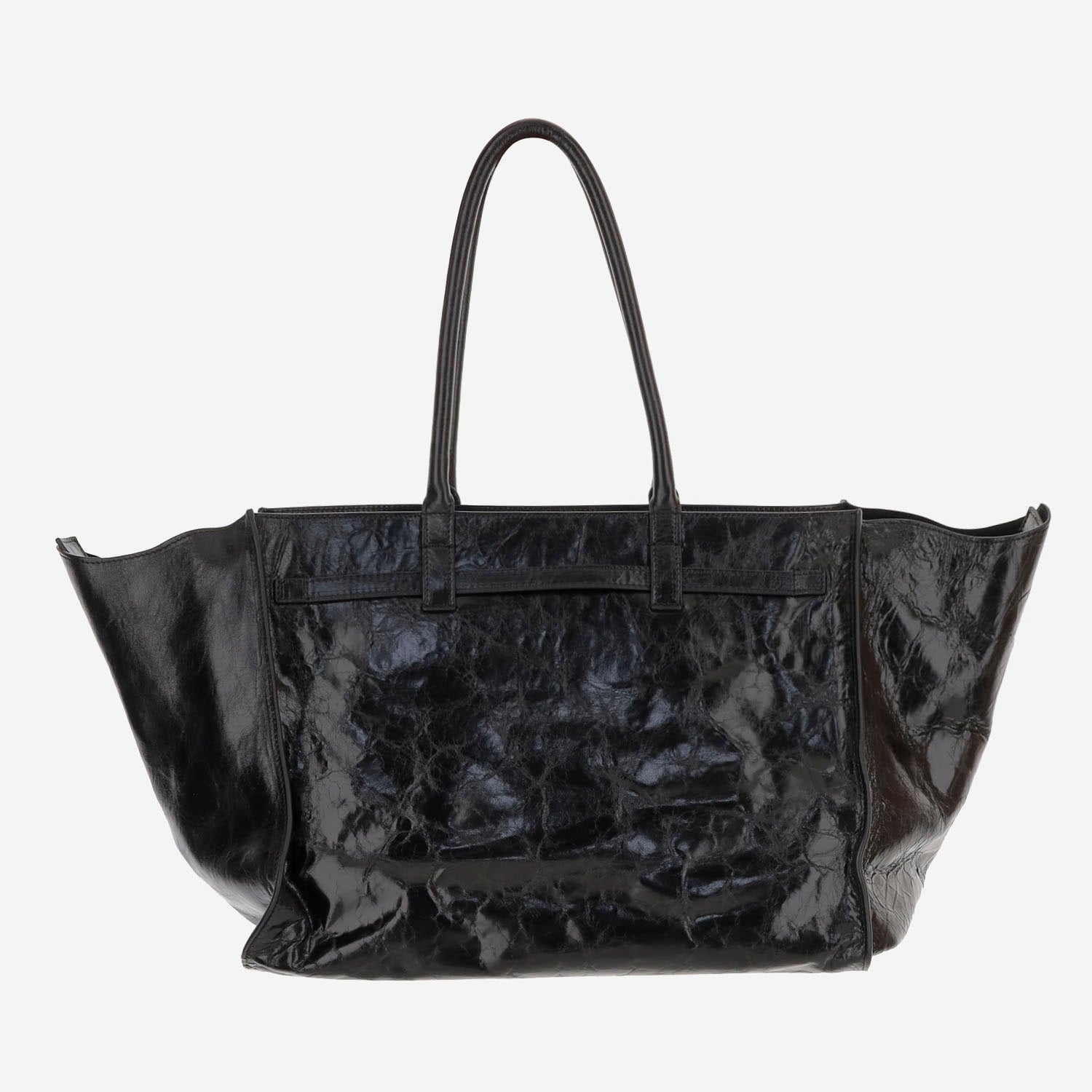BORSA MAME WEEKEND IN PELLE MAMEWEEKEND NIGHTLY BENEDETTA BRUZZICHES 