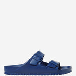 SANDALI ARIZONA 1019051 BLUE BIRKENSTOCK 