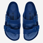 SANDALI ARIZONA 1019051 BLUE BIRKENSTOCK 