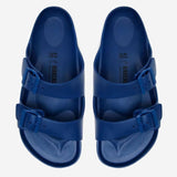 SANDALI ARIZONA 1019051 BLUE BIRKENSTOCK 