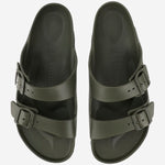 SANDALI ARIZONA IN EVA 1019094 KHAKI BIRKENSTOCK 