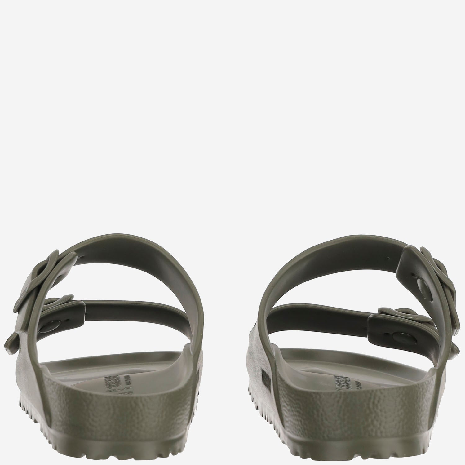 SANDALI ARIZONA IN EVA 1019094 KHAKI BIRKENSTOCK 