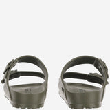 SANDALI ARIZONA IN EVA 1019094 KHAKI BIRKENSTOCK 