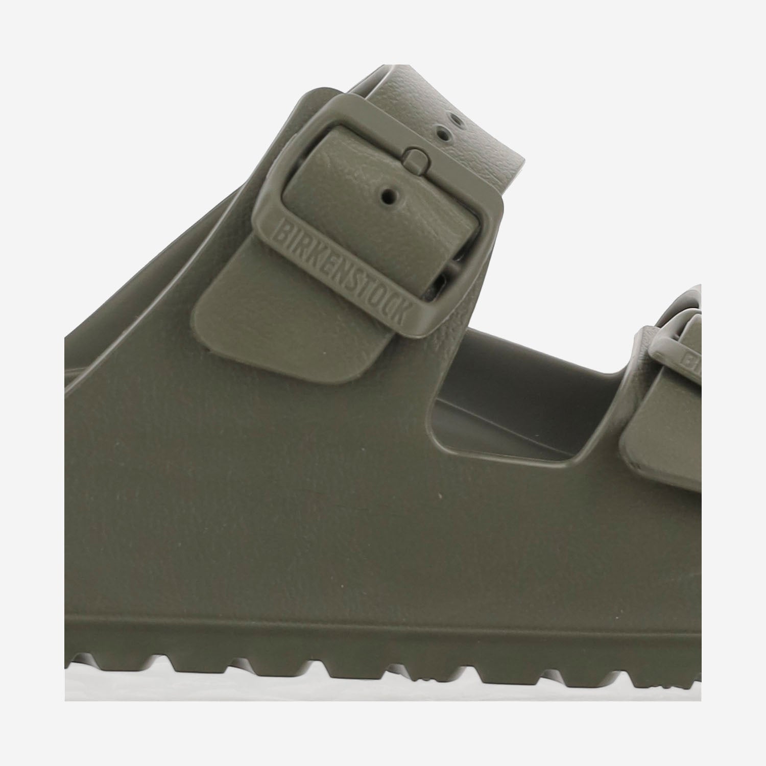 SANDALI ARIZONA IN EVA 1019094 KHAKI BIRKENSTOCK 