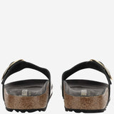 SANDALI MADRID BIG SHINE 1022650 BLACK BIRKENSTOCK 
