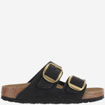 SANDALI ARIZONA BIG BUCKLE 1023290 BLACK BIRKENSTOCK 