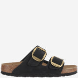 SANDALI ARIZONA BIG BUCKLE 1023290 BLACK BIRKENSTOCK 