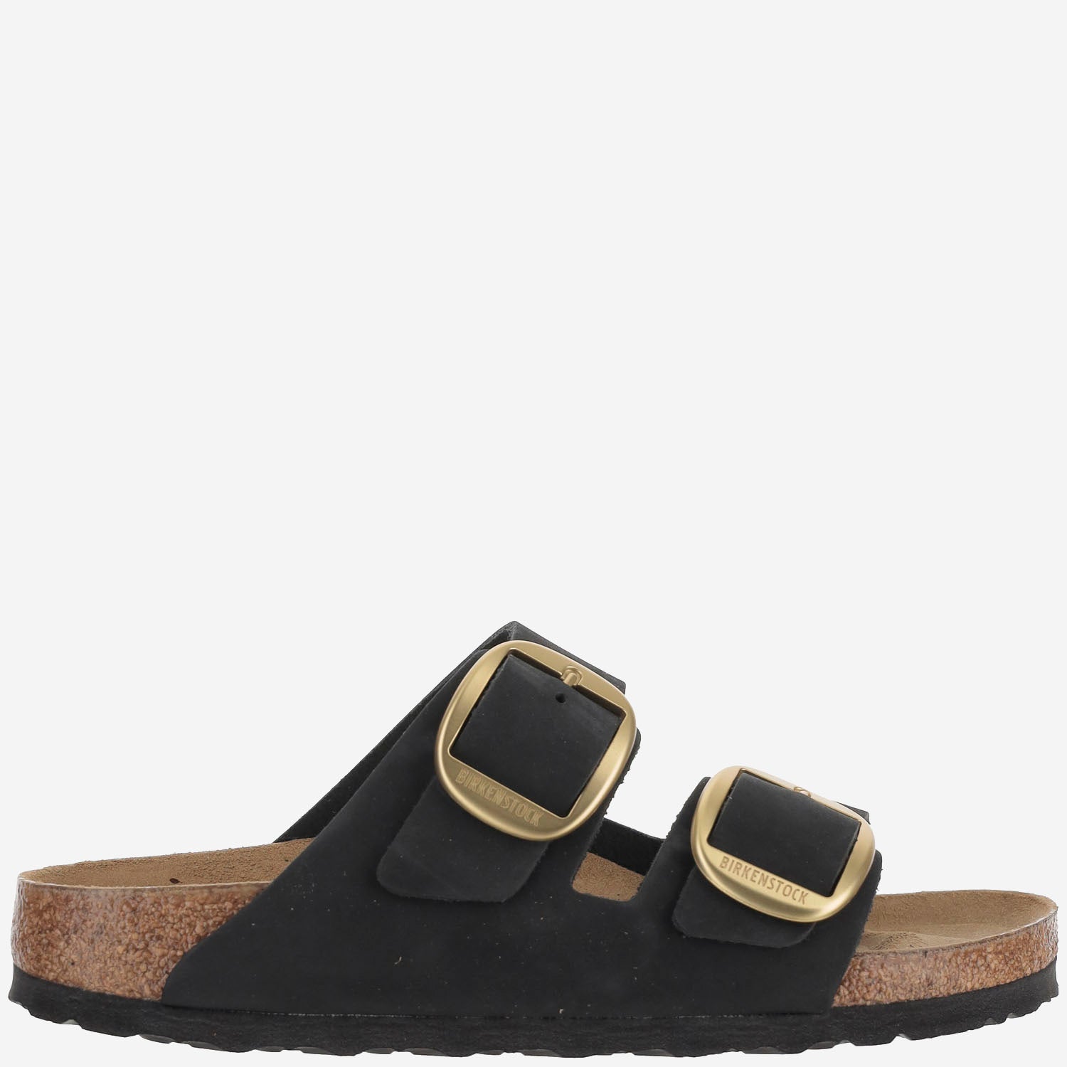 SANDALI ARIZONA BIG BUCKLE 1023290 BLACK BIRKENSTOCK 