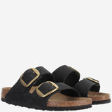 SANDALI ARIZONA BIG BUCKLE 1023290 BLACK BIRKENSTOCK 