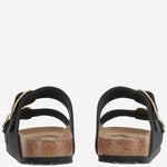 SANDALI ARIZONA BIG BUCKLE 1023290 BLACK BIRKENSTOCK 
