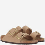 SANDALI ARIZONA BIG BUCKLE 1024064 SANDCASTLE BIRKENSTOCK 