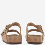 SANDALI ARIZONA BIG BUCKLE 1024064 SANDCASTLE BIRKENSTOCK 