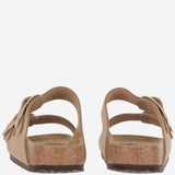 SANDALI ARIZONA BIG BUCKLE 1024064 SANDCASTLE BIRKENSTOCK 