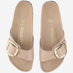 SANDALI MADRID BIG SHINE 1026496 NEWBEIGE BIRKENSTOCK 