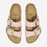 SANDALI ARIZONA BIG BUCKLE 1026583 SOFTPINK BIRKENSTOCK 