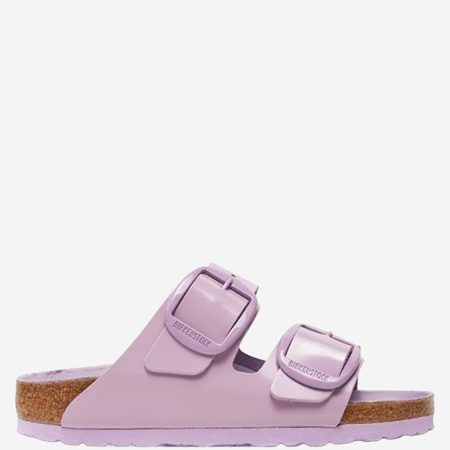 Sandali Arizona BIG Buckle 1028611 CROCUS BIRKENSTOCK 