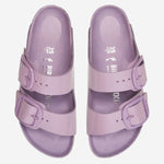 Sandali Arizona BIG Buckle 1028611 CROCUS BIRKENSTOCK 