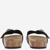Sandali madrid Big Buckle 1029053 BLACK BIRKENSTOCK 