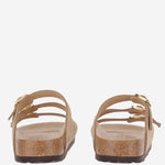 Sandali Florida in pelle 1029480 SANDCASTLE BIRKENSTOCK 